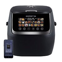 Мультиварка Polaris PMC 0515 Wi-Fi IQ Home