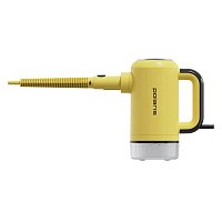 Пароочиститель компактный Polaris PSC 1712C