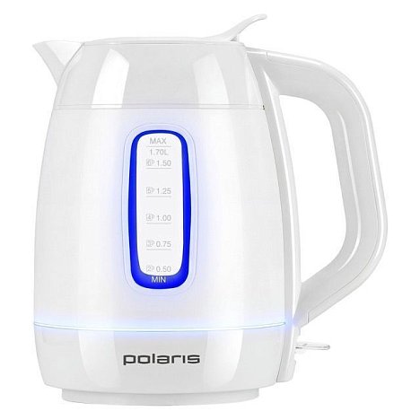 Чайник Polaris PWK 0723DDW Water Way Pro