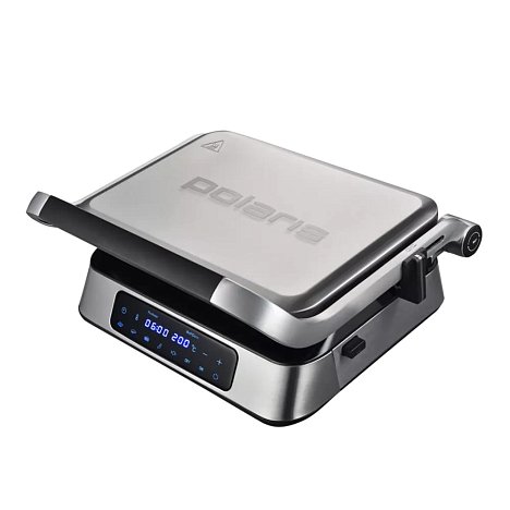 Гриль-пресс Polaris PGP 3013