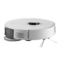 Робот-пылесос Polaris PVCR 4750 Wi-Fi IQ Home
