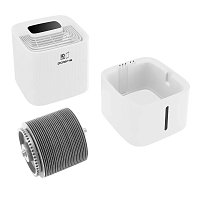 Мойка воздуха PAW 0804 Wi-Fi IQ Home