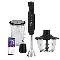 Погружной блендер Polaris PHB 1551 WIFI IQ Home