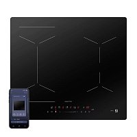Индукционная варочная панель PBHI6431FB Wi-Fi IQ Home