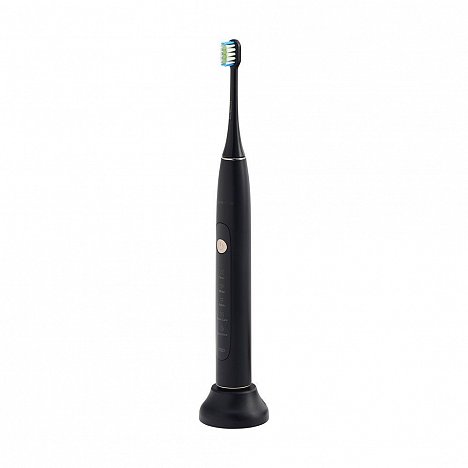 Электрическая зубная щетка Polaris PETB 0503 BL/TC