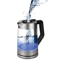 Чайник Polaris PWK 1711CGLD