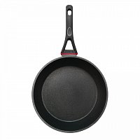 Глубокая сковорода без крышки Polaris PRO collection-24FP Ø24 см