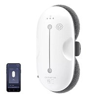 Робот-мойщик окон Polaris PRWC 3007 Wi-Fi IQ Home