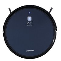 Робот-пылесос Polaris PVCR 0726 WI-FI IQ Home GYRO