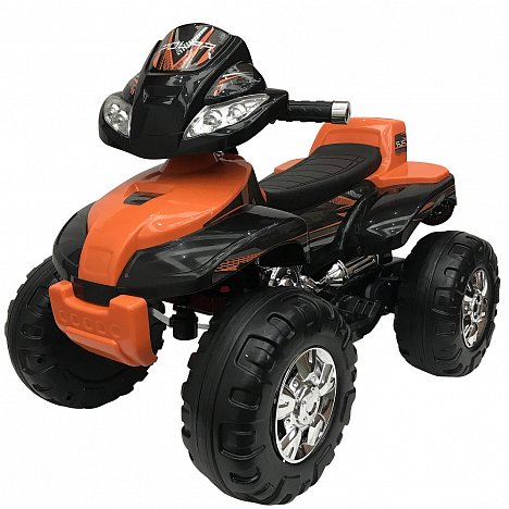 Детский квадроцикл Polaris CHILDRENS ATV PKC 0101