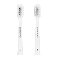 Насадки для электрической зубной щетки Polaris TBH 0502 S (2)
