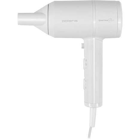 Фен PHD 2044Ti Quattro Ionic