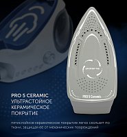 Парогенератор Polaris PSS 7530K