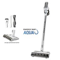 Беспроводной пылесос Polaris PVCS 7000 Energy WAY AQUA