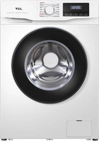 Стиральная машина TCL TWRF-607W12W1
