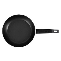 Сковорода Polaris Graphit-24F без крышки Ø24 см