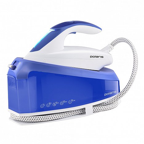 Парогенератор Polaris PSS 7520K