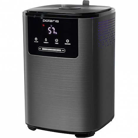 Ультразвуковой увлажнитель воздуха Polaris PUH 8060 TFD​