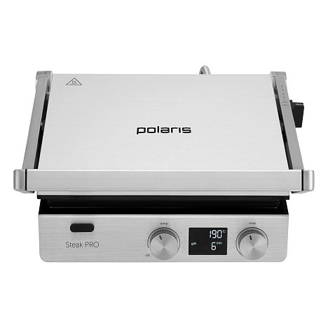 Гриль-пресс Polaris PGP 3005