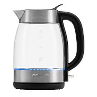 Чайник Polaris PWK 1817CGL Water Way Pro
