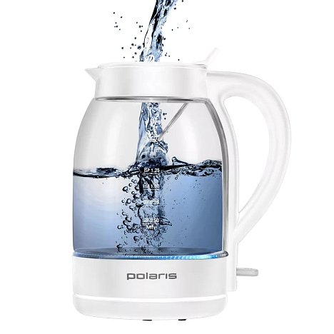 Чайник Polaris PWK 1797CGL Water Way Pro