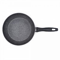 Сковорода Polaris Canto-28F без крышки Ø28 см