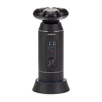 Электрическая бритва Polaris PMR 0724RC Ultimate shave 5D PRO base