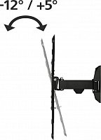 Кронштейн на стену Hama H-118102