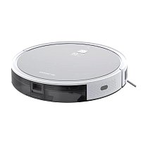 Робот-пылесос Polaris PVCR 1050 Wi-Fi IQ Home Aqua