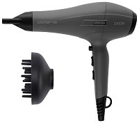 Фен Polaris PHD 2600AСi Salon Hair