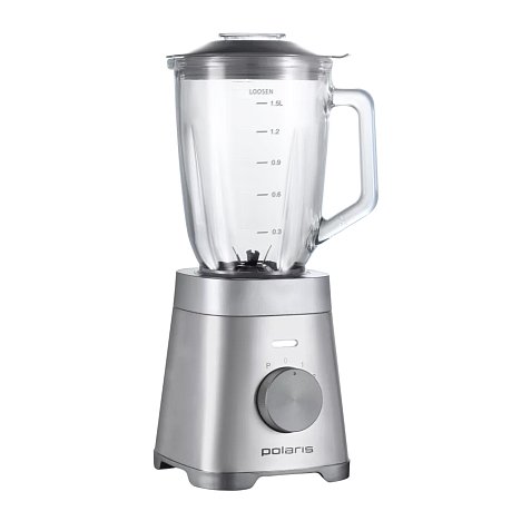Блендер настольный Polaris PTB 1037G