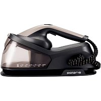 Парогенератор Polaris PSS 2002K X-Steam PRO WIFI IQ Home