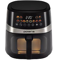 Аэрогриль электрический Polaris PAF 8005W Wi-Fi IQ Home