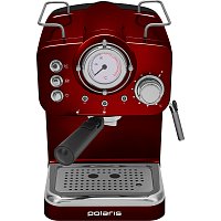 Кофеварка Polaris PCM 1531E Retro