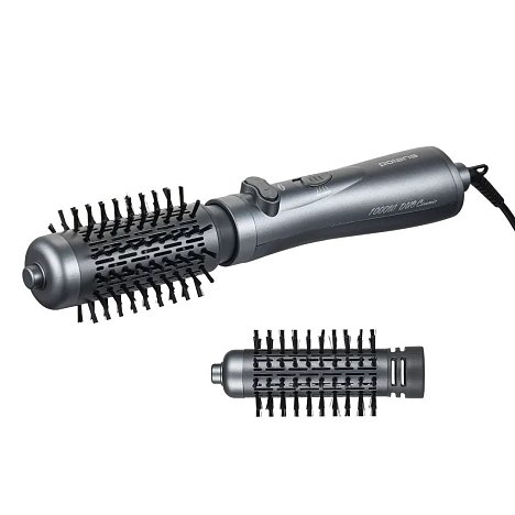 Фен-расческа Polaris PHS 1020RK