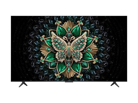 Телевизор TCL 75C6K 75"