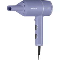 Фен PHD 2044Ti Quattro Ionic