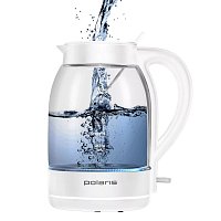 Чайник Polaris PWK 1797CGL Water Way Pro