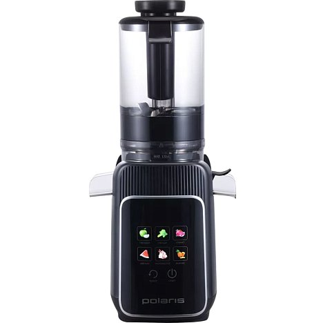 Соковыжималка шнековая Polaris PSJ 0604