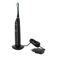 Электрическая зубная щетка Polaris PETB 0101 TC с монопучковой насадкой