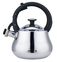 Чайник со свистком Polaris Calido-2,8L