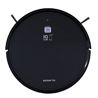 Робот-пылесос Polaris PVCR 1226 WI-FI IQ Home GYRO