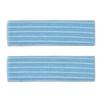 Комплект микрофибр PVCSM 4010 к беспроводному пылесосу Polaris PVCS 4010 FusionPRO