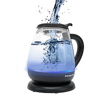 Чайник Polaris PWK 1077CGL WATER WAY PRO