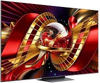 Телевизор TCL 65C8L 65"
