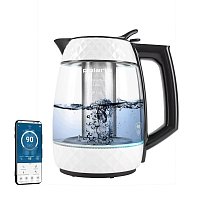 Чайник Polaris PWK 1823CGLD WI-FI IQ Home