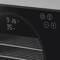 Сушилка для овощей и фруктов Polaris PFD 1705H Pro