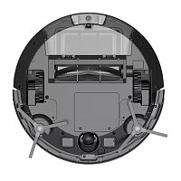 Робот-пылесос Polaris PVCR 1050 Wi-Fi IQ Home Aqua