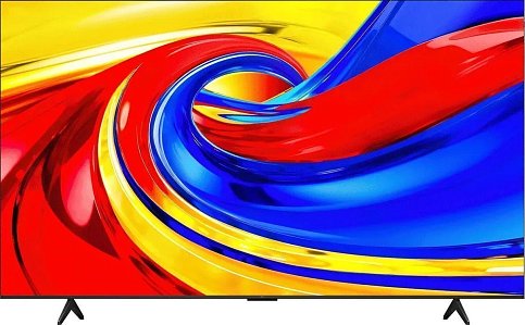 Телевизор TCL 50P7L-RU 50"