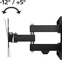 Кронштейн на стену HAMA H-118101